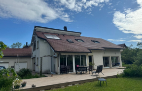 Couvreur à Vouhenans