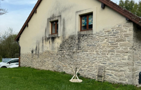 Couvreur à Vouhenans