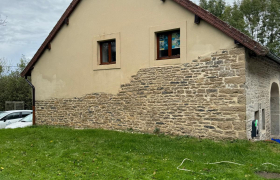 Couvreur à Vouhenans